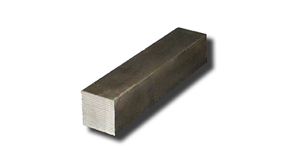 1018 Cold Roll Steel Square Bar