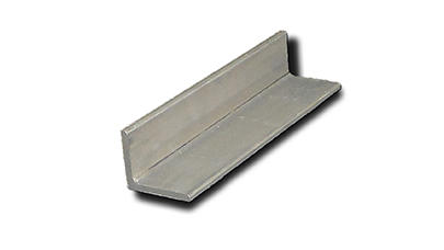 6061 Aluminum Structural Angle Unequal Leg 