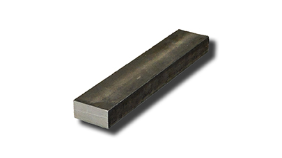 .125" x 4" x 36" Cold Rolled Steel Flat Bar 1018 