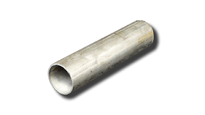 .750 3/4" x 8" Long Diameter Round Grade 304 Stainless Steel Tubing 