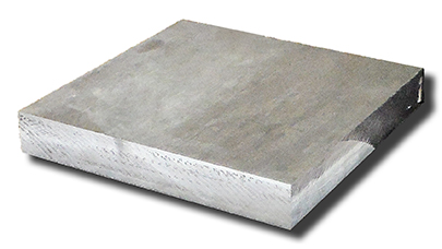 4 x 4 14 3 Pack Aluminum sheet metal plate 5052 Aluminum flat bar stock 125 thick