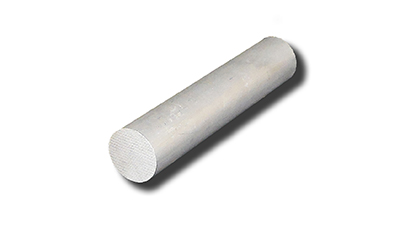 2 Pieces 1-1/4” X 11" Aluminum Round Rod Solid 6061-T6 1.250” Bar Stock
