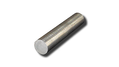 3 1/4" Diameter 8620 Steel Round Bar Stock 3.25” x 3.25" Length Drop 