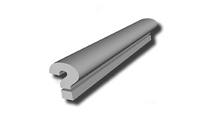 5pc Φ25 x Φ23mm Aluminum 6061 Round Tube OD25mm ID23mm AnyLength Tubing Cut Tool 