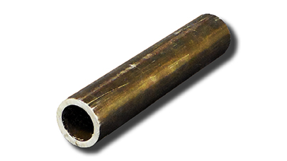metal tube 
